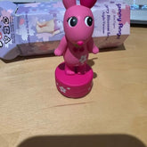 Sonny Angel Cherry Blossom Series-Night Version Secret Robby